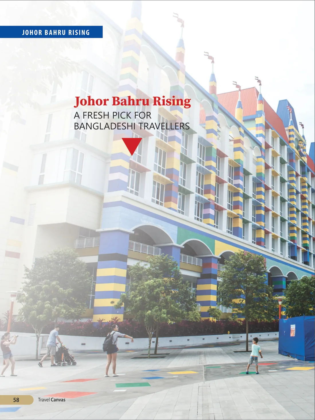 Johor Bahru